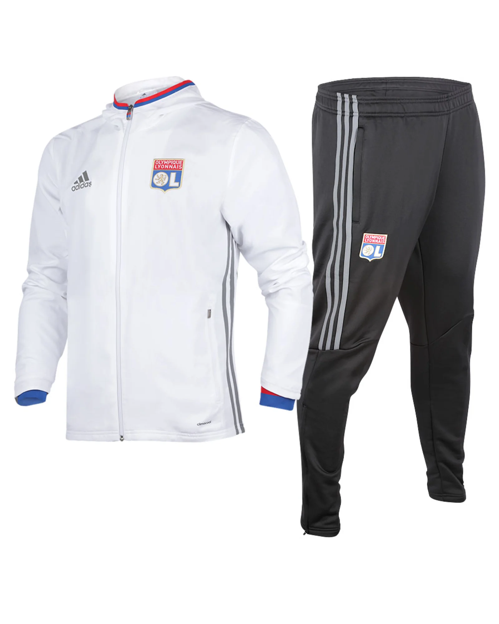 Chándal Olympique de Lyon