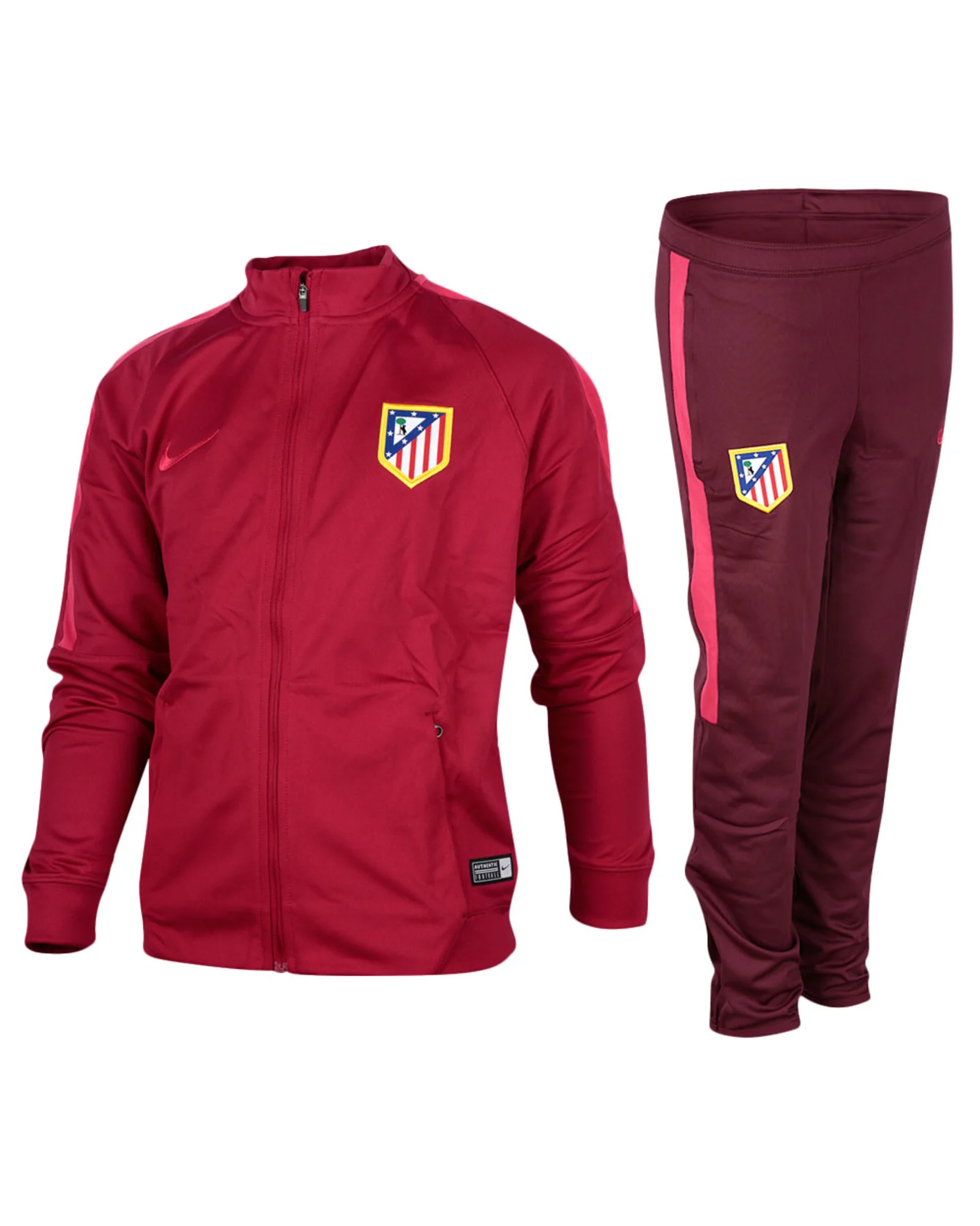 Chándal Atlético de Madrid