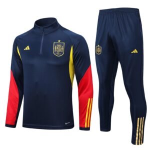 Chándal media cremallera Selección de España