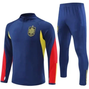 Chándal Selección España