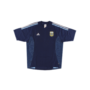 Selección de Argentina camiseta temporada 1994