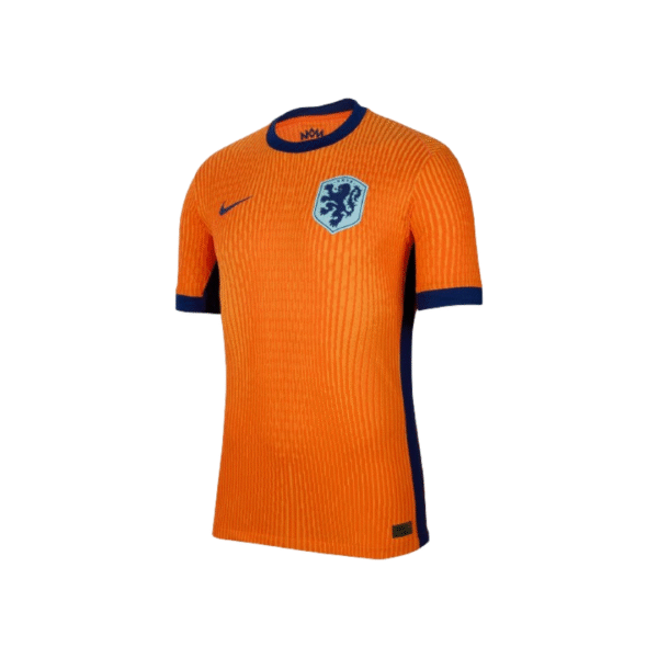 Selección de Países Bajos camiseta Eurocopa 2024