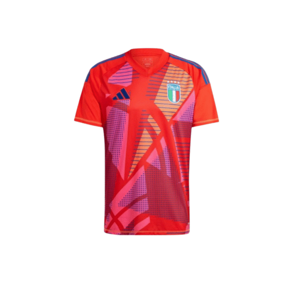 Selección de Italia camiseta Eurocopa 2024