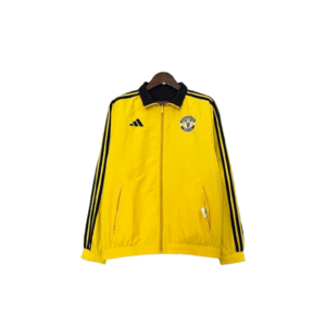 Chaqueta reversible Manchester United