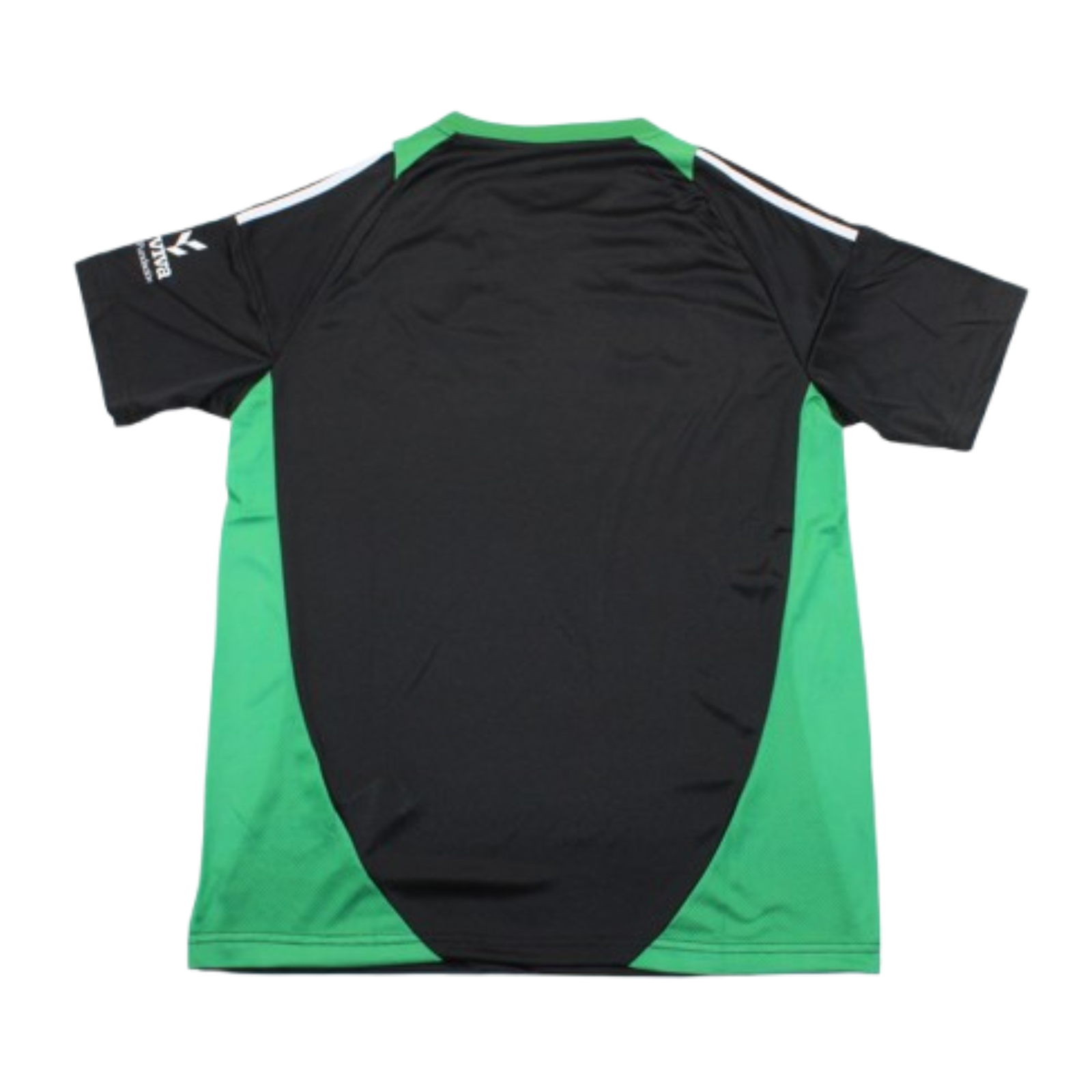 Burgos camiseta temporada 2024-2025 - Imagen 2