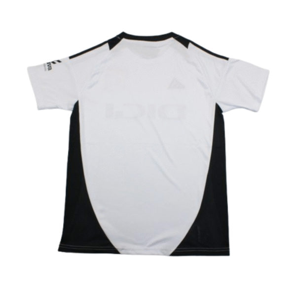 Burgos camiseta temporada 2024-2025 - Imagen 2