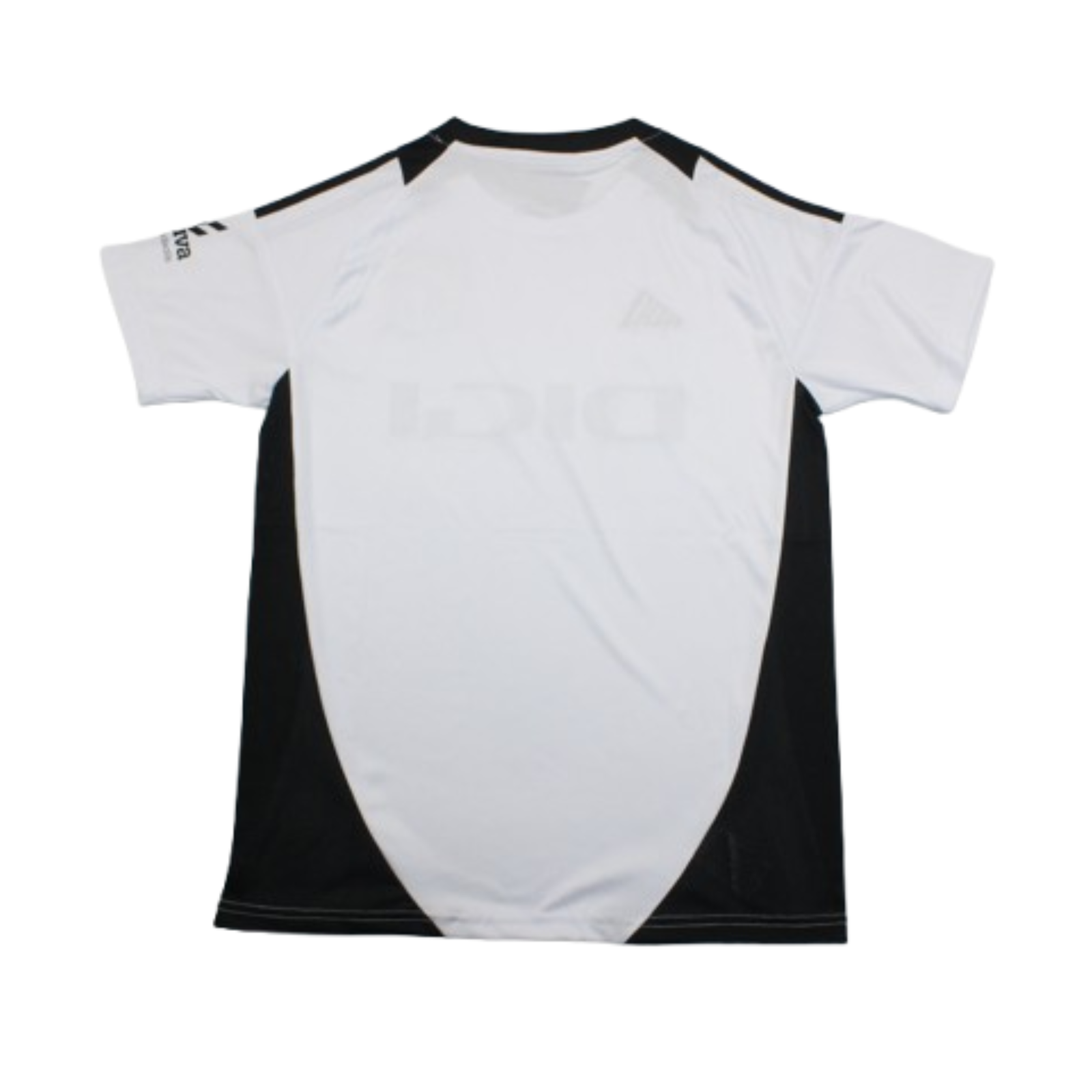 Burgos camiseta temporada 2024-2025 - Imagen 2