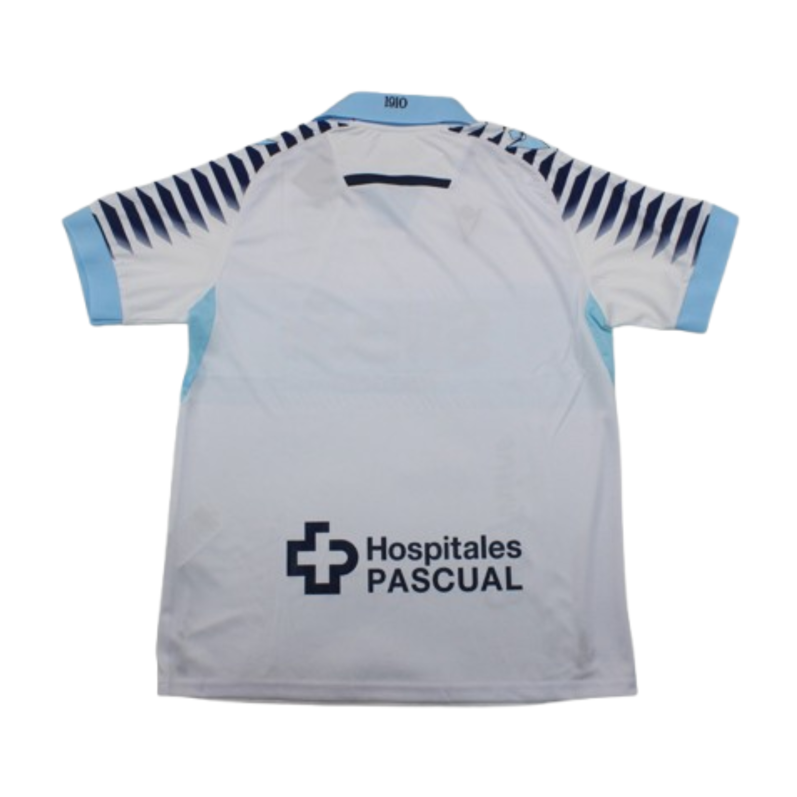 Cádiz camiseta temporada 2024-2025 - Imagen 2
