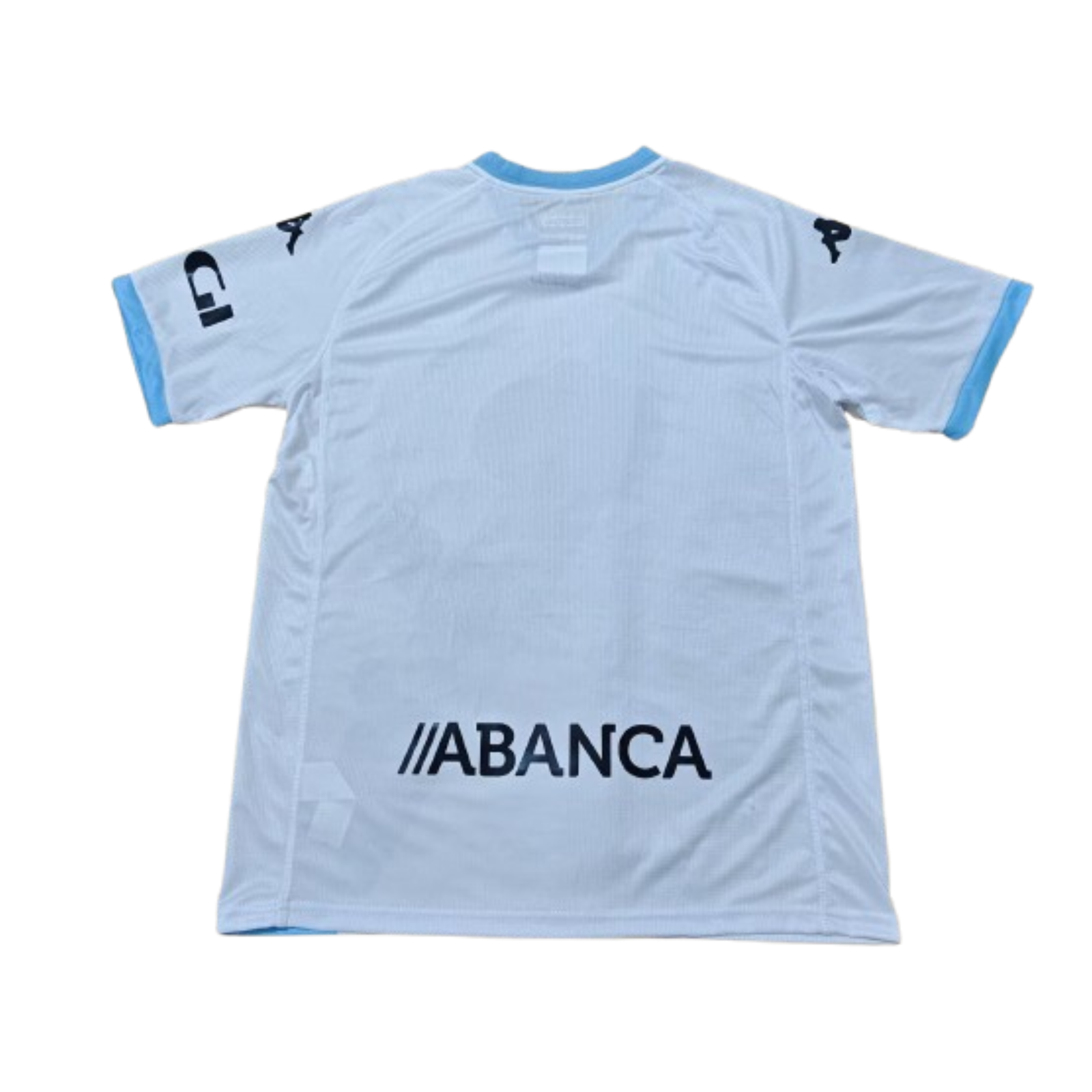 Deportivo camiseta temporada 2024-2025 - Imagen 2