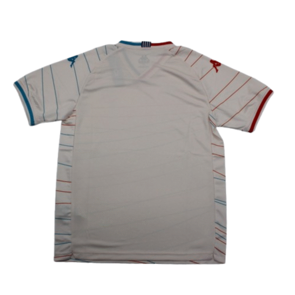 Real Valladolid camiseta temporada 2024-2025 - Imagen 2
