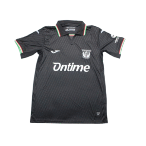 Leganés camiseta temporada 2024-2025