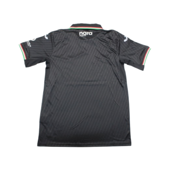 Leganés camiseta temporada 2024-2025 - Imagen 2