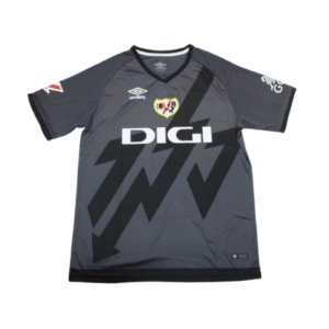Rayo Vallecano camiseta temporada 2024-2025