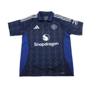 Manchester United camiseta temporada 2024-2025