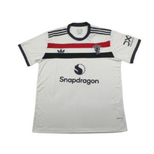 Manchester United camiseta temporada 2024-2025