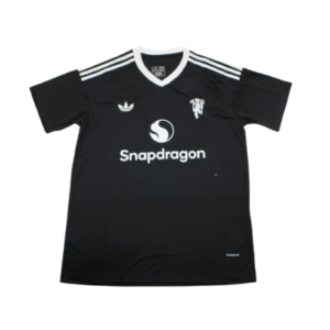 Manchester United camiseta temporada 2024-2025