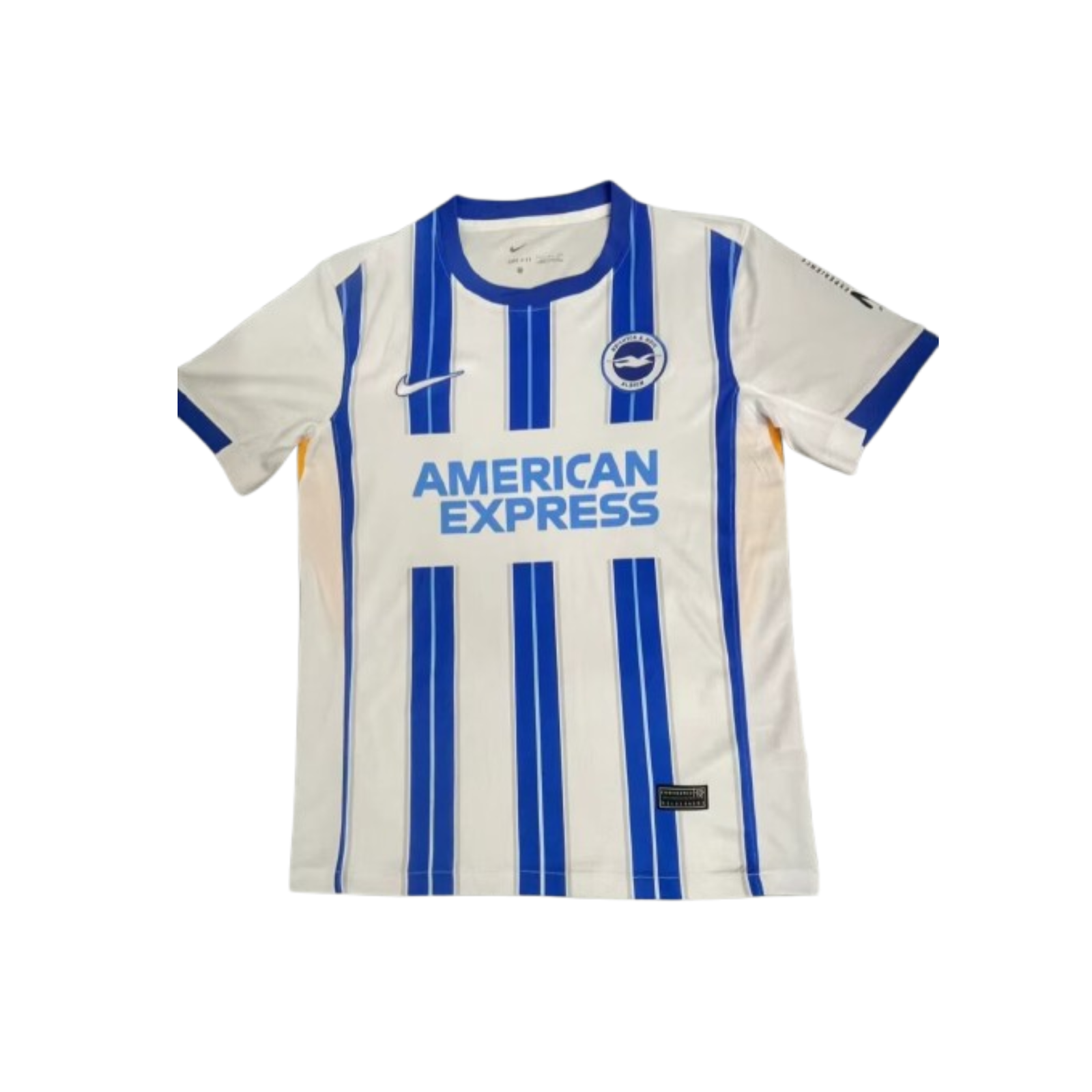 Brighton camiseta temporada 2024-2025