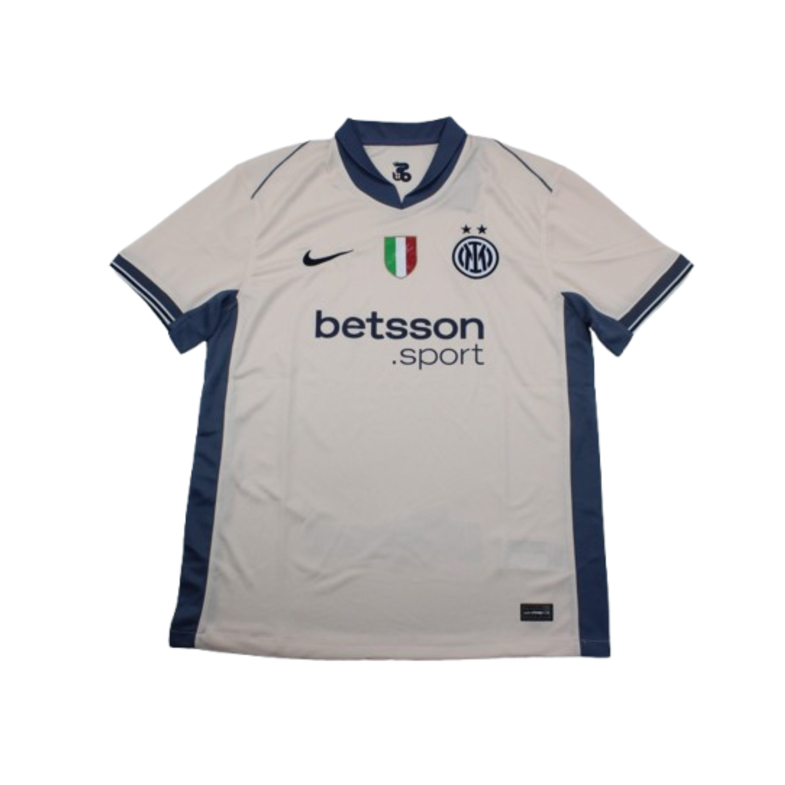Inter de Milán camiseta temporada 2024-2025