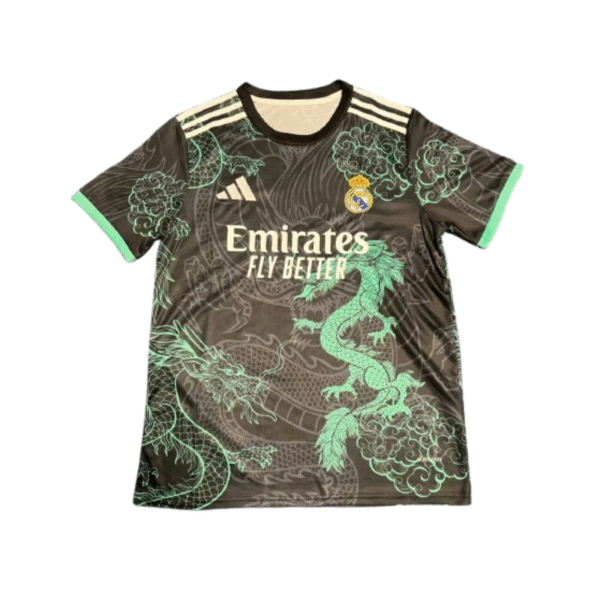 Real Madrid camiseta Special Edition