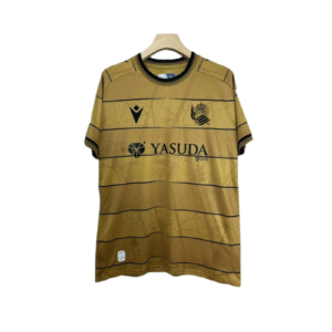 Real Sociedad camiseta temporada 2024-2025