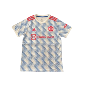Manchester United camiseta temporada 2021-2022