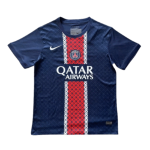 París Saint Germain camiseta temporada 2025-2026