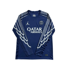 París Saint Germain camiseta temporada 2024-2025