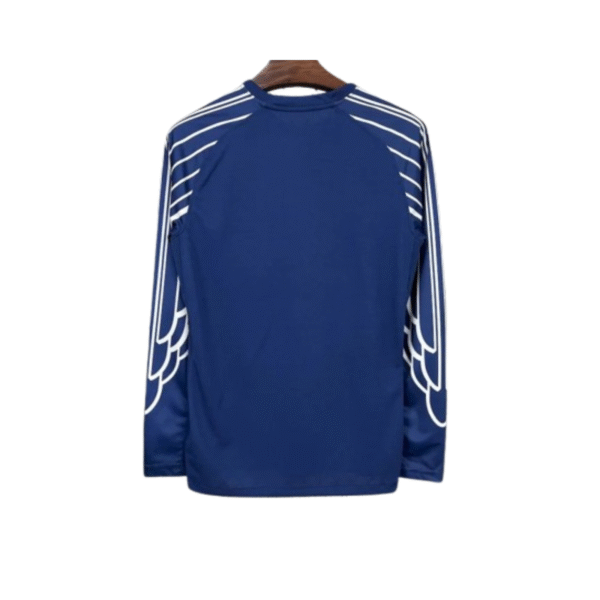 París Saint Germain camiseta temporada 2024-2025 - Imagen 2