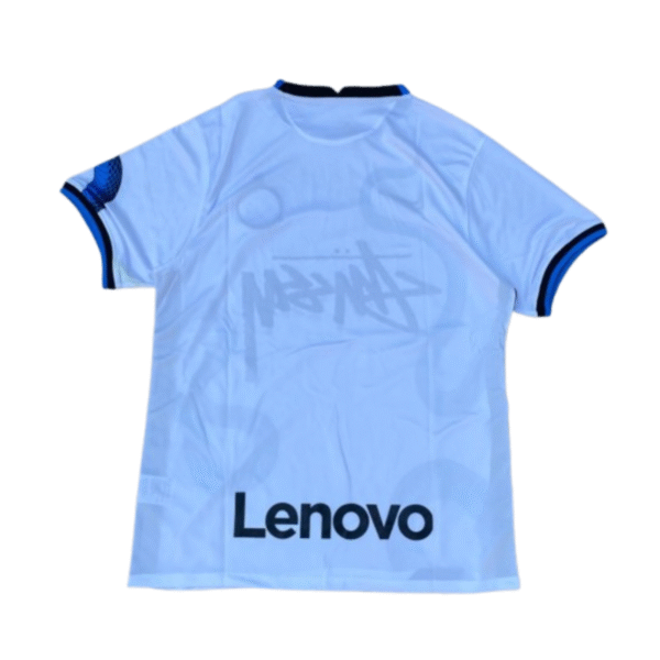 Inter de Milán x Stussy camiseta - Imagen 2