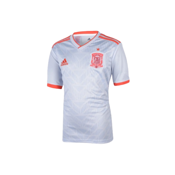 Selección de España camiseta temporada 2018