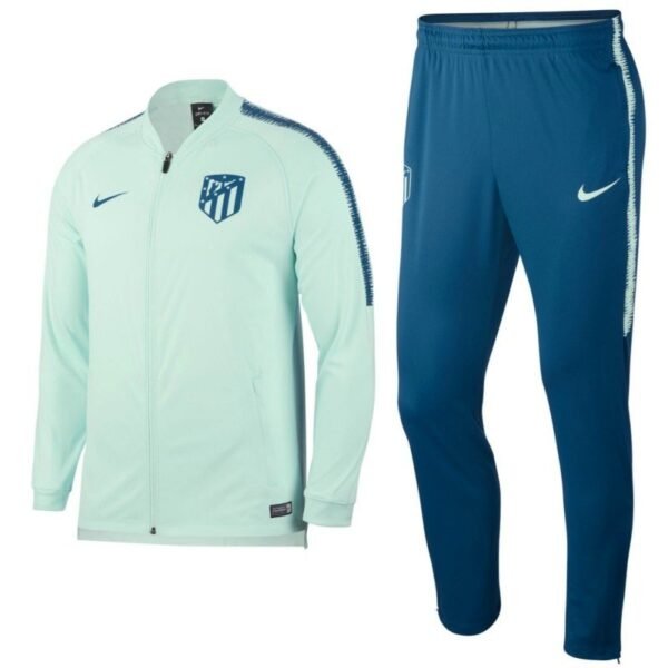 Chándal Atlético de Madrid
