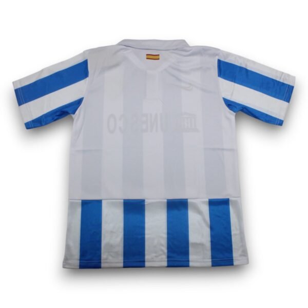 Málaga CF camiseta temporada 2012-2013 - Imagen 2