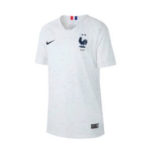 Selección de Francia camiseta temporada 2018