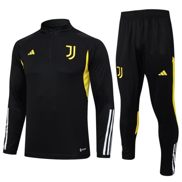 Chándal media cremallera Juventus