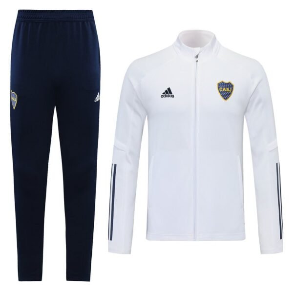 Chándal Boca Juniors