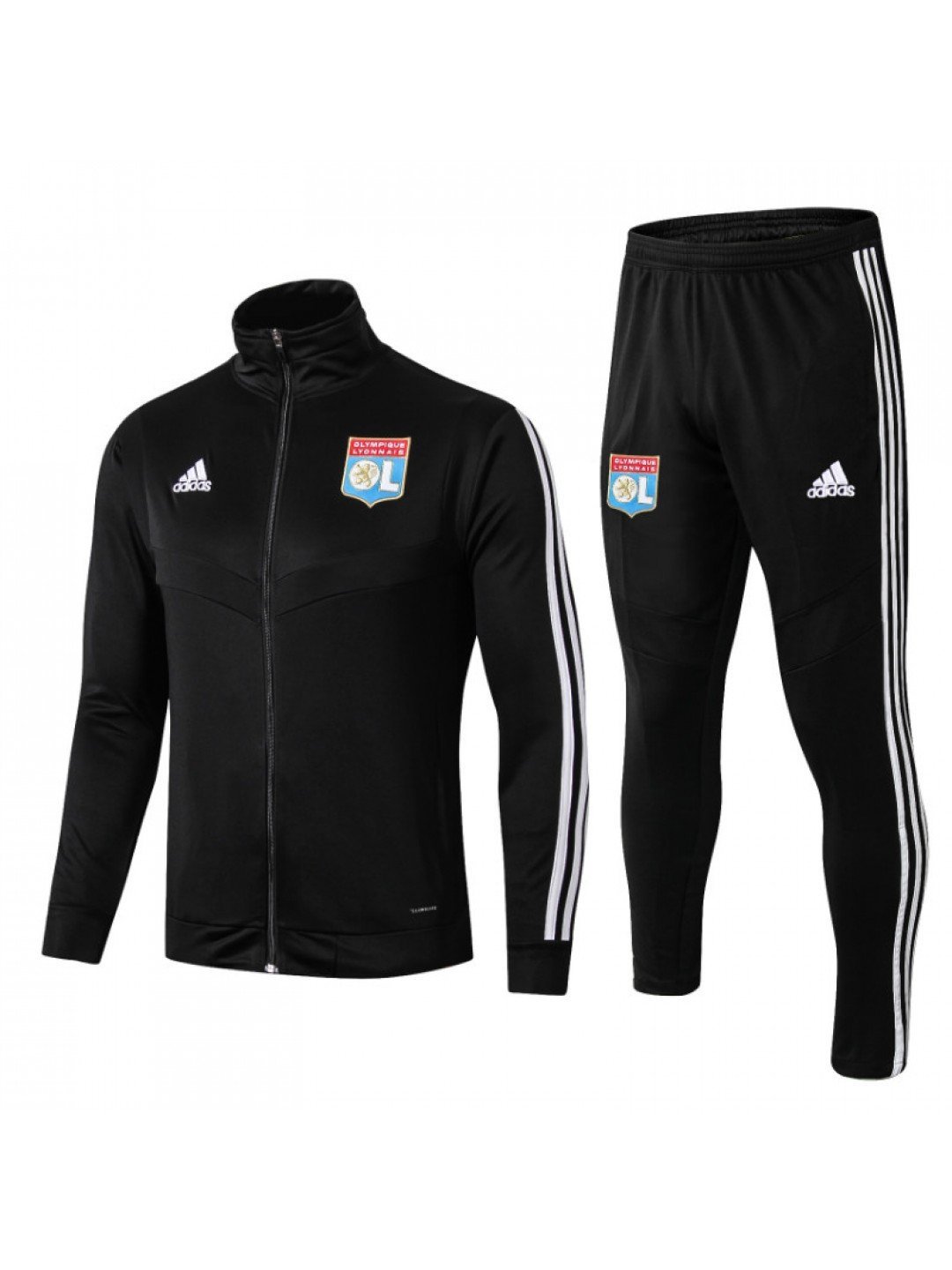 Chándal Olympique de Lyon