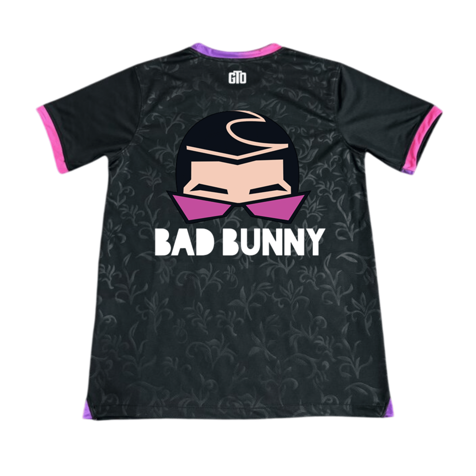 París Saint Germain x Bad Bunny camiseta - Imagen 2