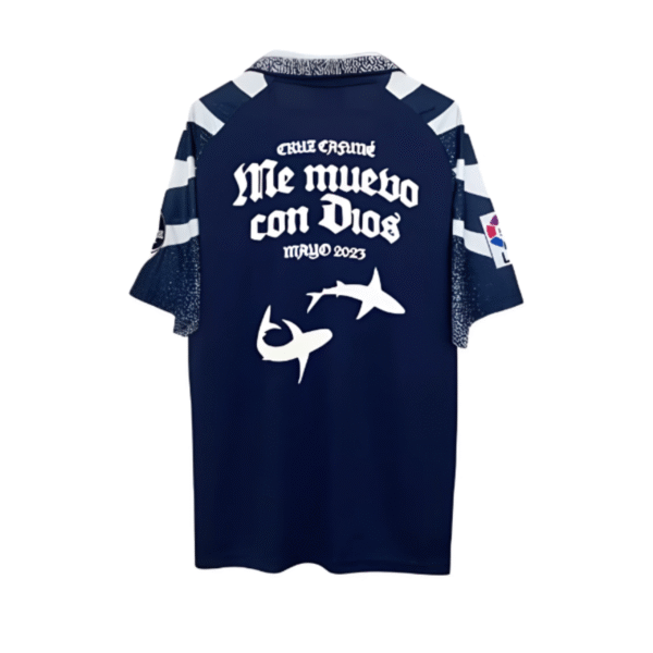 Tenerife x Cruz Cafuné camiseta - Imagen 2