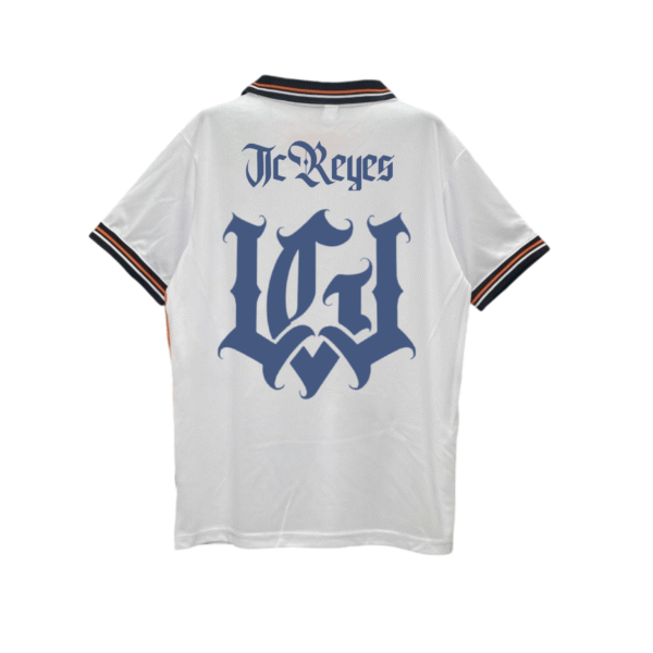 Valencia x JC Reyes camiseta - Imagen 2
