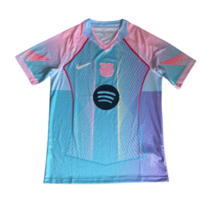 FC Barcelona camiseta temporada 2025/26