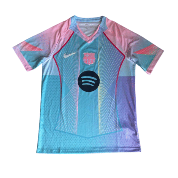 FC Barcelona camiseta temporada 2025/26