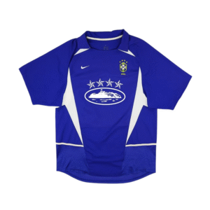Selección de Brasil x Corteiz camiseta