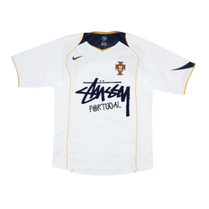 Selección de Portugal x Stussy camiseta
