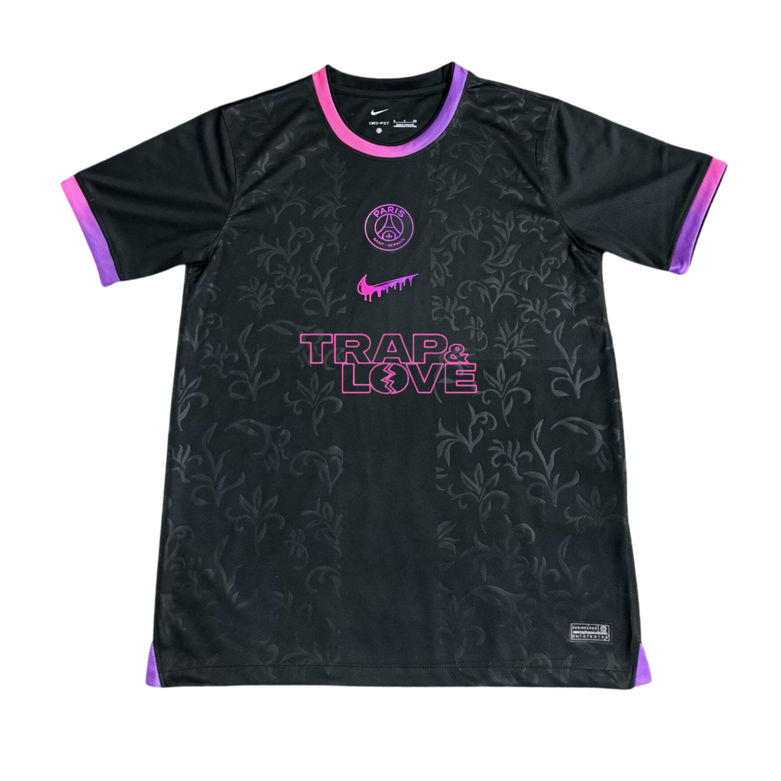 París Saint Germain x Beny Jr camiseta