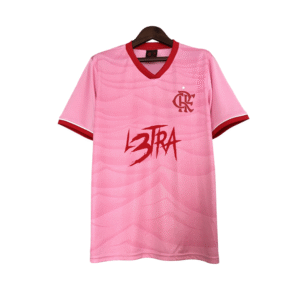RCD Flamengo x Luar la L camiseta