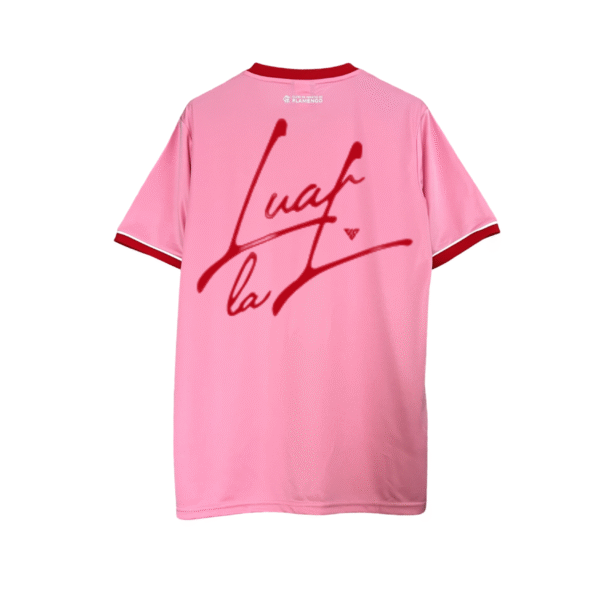 RCD Flamengo x Luar la L camiseta - Imagen 2
