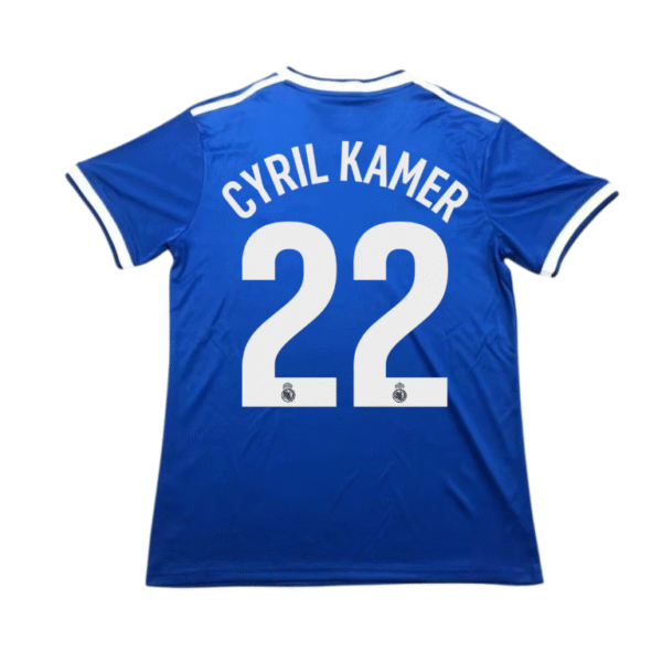 Real Madrid x Cyril Kamer camiseta - Imagen 2