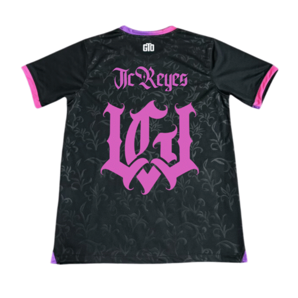 París Saint Germain x JC Reyes camiseta - Imagen 2