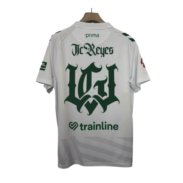 Real Betis x JC Reyes camiseta - Imagen 2
