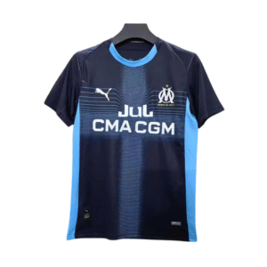 Olympique de Marsella x Jul camiseta